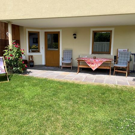 Appartements Rosengarten ゼル エクステリア 写真