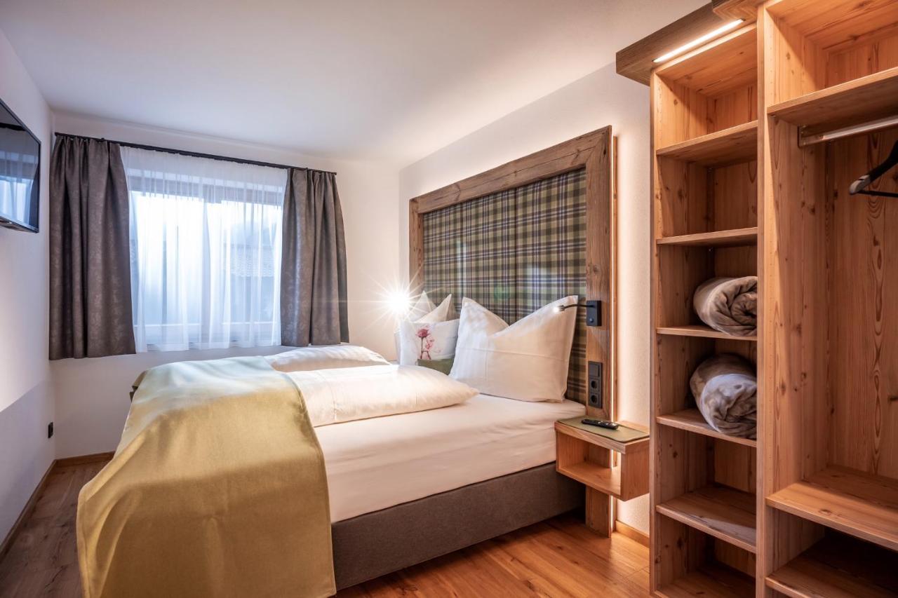 Appartements Rosengarten ゼル エクステリア 写真